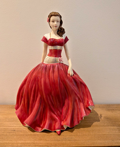 Royal doulton pretty - doulton,