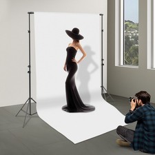 Backdrop Stand Photo Studio