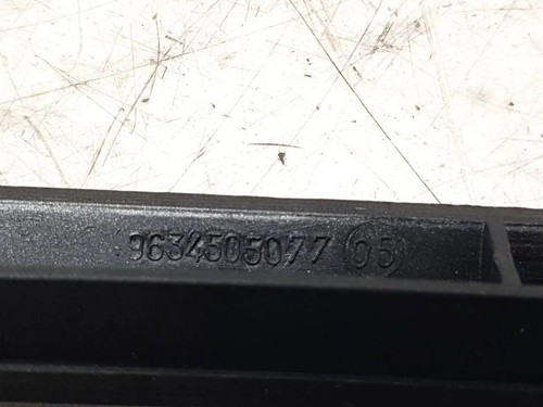 Peugeot 307 music - 3b,