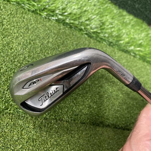 Titleist ap1 718 iron - titleist,