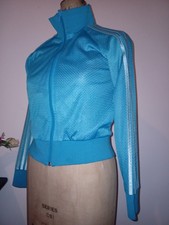 Vintage Adidas Tracksuit top