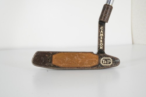 Scotty cameron putter tei3 - scotty,