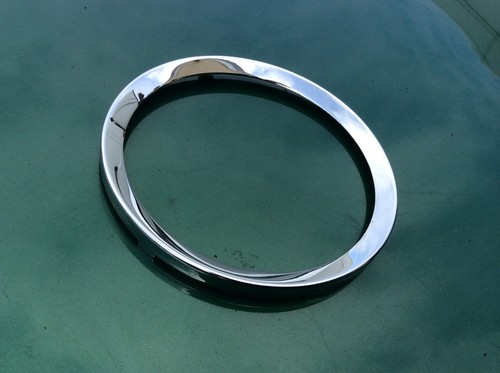 Guage bezel inch dia suit - guage,