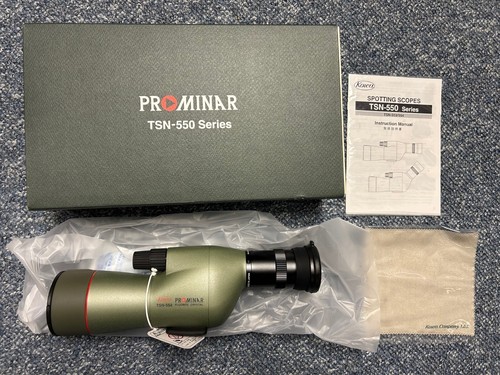 Kowa tsn 554 prominar straight - tsn-554,
