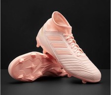Mens Adidas Predator 18.3 FG