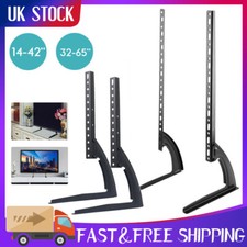 Universal TV Leg Stand Base