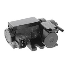 Turbocharger Pressure Converter VEMO Fits BMW ROLLS-ROYCE X1 X3 X4 X5 M 7626351