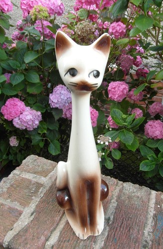 Vintage 1960s 70s large kitsch - vintage,