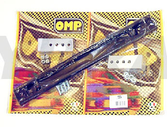 735 omp seat - seat, mount