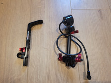 Zacuto top handle and grip