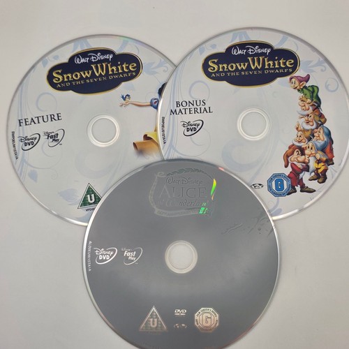 Walt disney dvd lot - lot, of