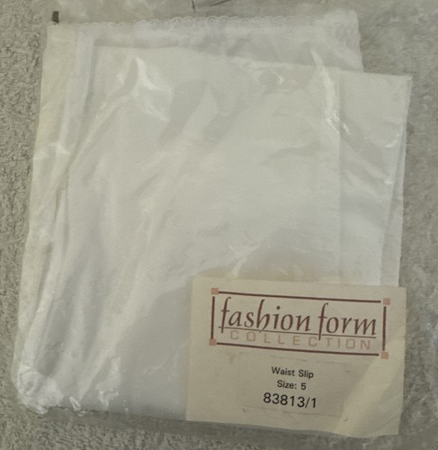 Fashion form ladies - fashion, waist