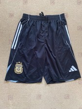 argentina football team