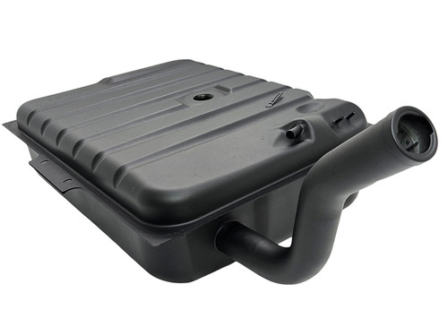 Fuel tank - tank, for