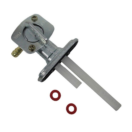 Yamaha ttr 125 gasoline - yamaha, faucet