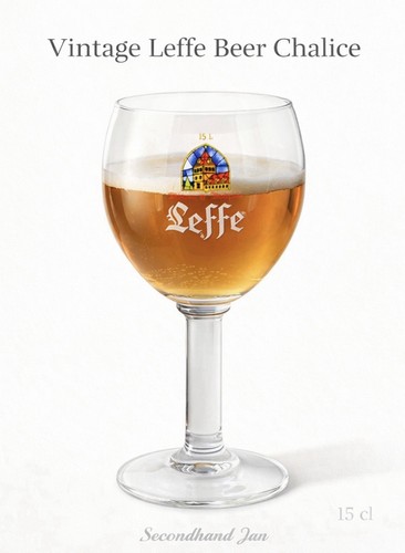 Vintage leffe beer - vintage,