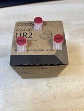 Corning Presslok Jelly Crimp