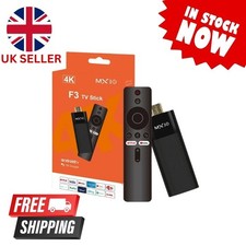 Smart TV Stick Android 14.0 8K