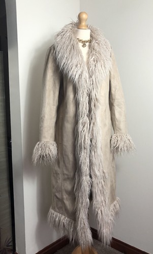 New look faux - look,