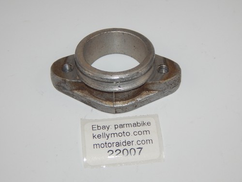 1970 cz380 carburetor intake - 1970's,