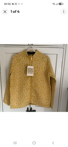 Orla kiely regatta jacket - kiely,
