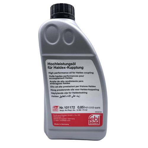 Febi bilstein haldex oil - febi,