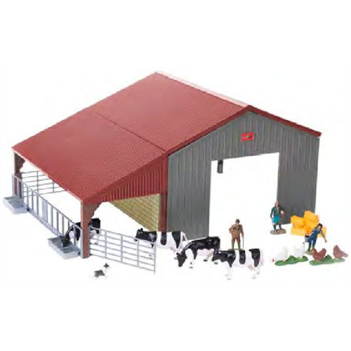 Britains scale - 1:32,