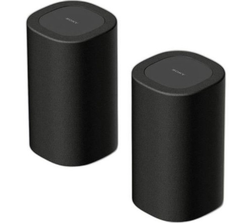 Sony bravia theatre rear - sony,