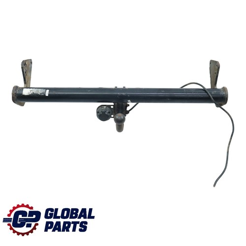 Mercedes vito w639 tow bar - w639,
