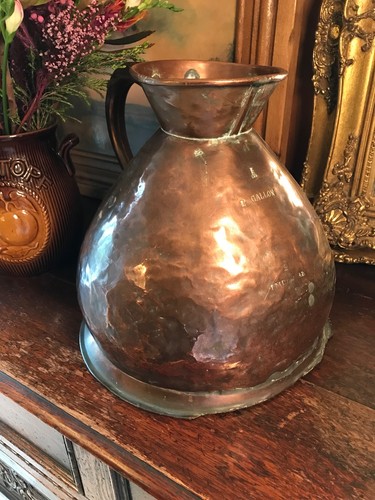 Large 19th century - large,