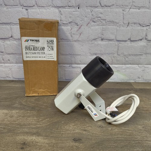 Tescec illuminator infrared - illuminator,
