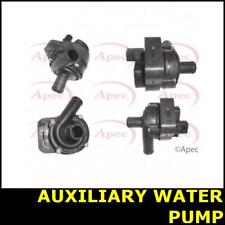 Auxiliary Additional Water
