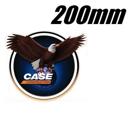 Decal sticker case - case, eagle