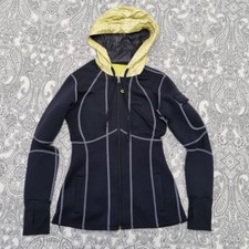 Zaggora Womens Neoprene Track