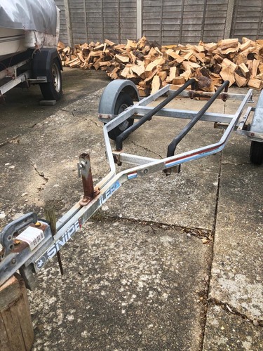 Snipe jet ski - , used