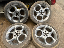 Alfa Romeo 17" Inch GTV Spider