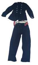 1958 Birmingham Fire &