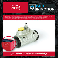 Wheel Cylinder fits PEUGEOT