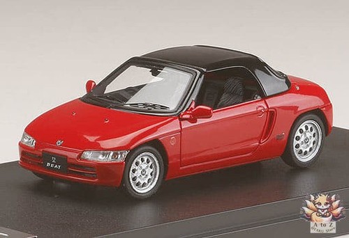 Honda beat pp1 hardtop - honda,