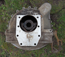 Jaguar XK150 Bell Housing