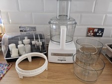 Magimix Compact 3200 Automatic