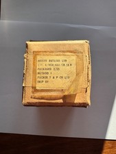 WW2 British Military Vehicle