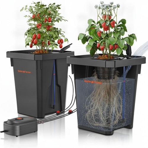 Hydroponic grow system - hydroponic,