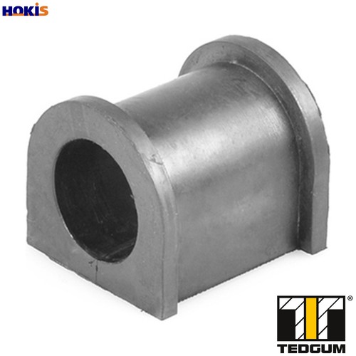 Mounting stabiliser bar - mounting,