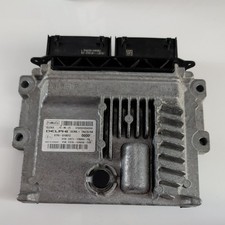 FORD MONDEO ENGINE CONTROL