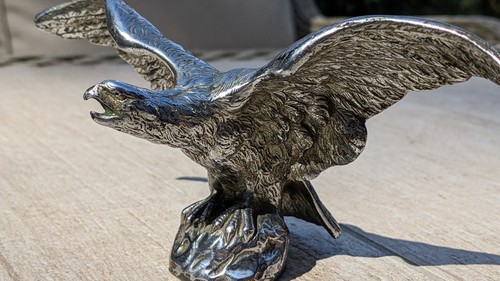 Vintage 1940 1950s - 1940-1950s, metal