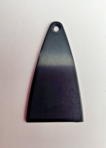 Eko guitar truss rod - , in