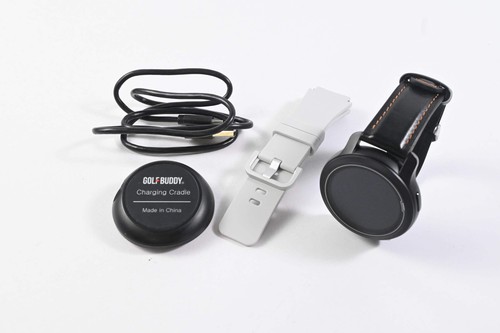 Golf buddy aim w12 - /, gps