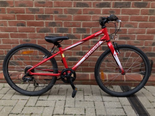 Specialized hotrock inch - specialized,
