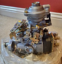 Cummins 6bt Engine Fuel Pump